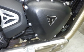 TRIUMPH SPEED 400 2024