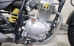 HONDA FTR223 MC34