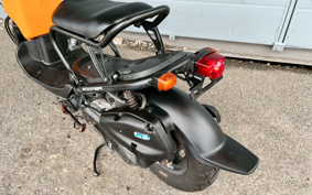 HONDA ZUMAR AF58