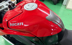 DUCATI PANIGA-REV4 ANNIVERSARY O 2020 DA00J