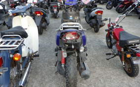 YAMAHA BW'S 50 Gen.3 SA44J