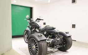 HARLEY XL1200R TRIKE 2004