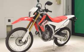 HONDA CRF250L MD38