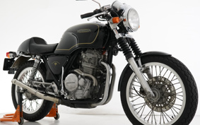 HONDA GB500TT 1992 PC16