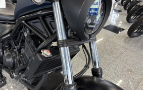 HONDA  REBEL 250 ABS MC49