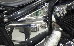 YAMAHA DRAGSTAR 400 CLASSIC 1998 4TR