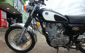 YAMAHA SR400 1997 1JR