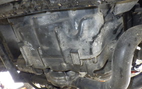 HONDA VRX400 1997 NC33