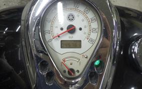 YAMAHA DRAGSTAR 400 CLASSIC 2006 VH01J