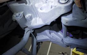 HONDA DIO 110 JF58