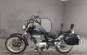 SUZUKI GZ125HS PCJG3