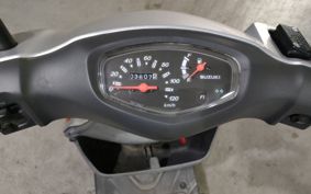 SUZUKI ADDRESS V125 CF4EA