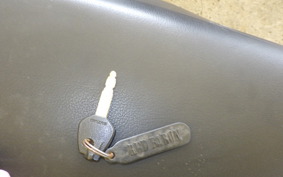 SUZUKI ADDRESS V125 G CF46A