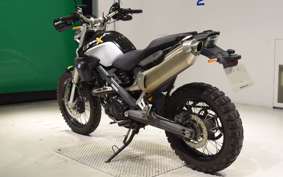 BMW G650X COUNTRY 2018