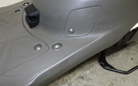 SUZUKI LET's 5 CA47A