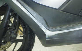 HONDA PCX125 2015 JK05