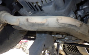 YAMAHA GEAR Gen.2 UA08J