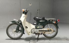 HONDA SUPER CUB70 C70