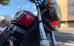HONDA CB750 2005 RC42