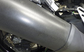 KAWASAKI ZX 1400 NINJA R A 2019