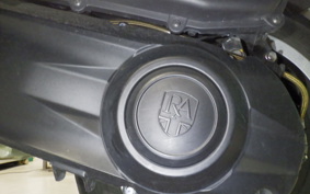 OTHER UNREGISTERED MODEL by BDS125 2023