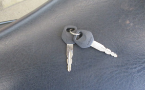 SUZUKI GZ150 A PCK2L