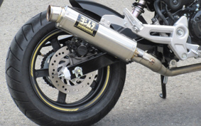 HONDA GROM JC92