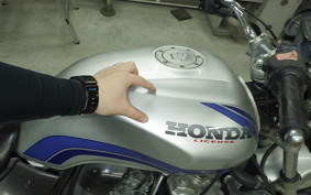 HONDA CB400SF VTEC K