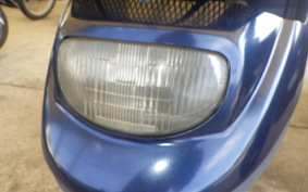 YAMAHA JOG POCHE SA08J