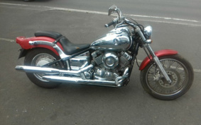 YAMAHA DRAGSTAR 400 1996 4TR