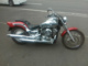 Фото Yamaha DRAGSTAR 400 1996 с японского аукциона