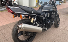 KAWASAKI ZRX-2 2008 ZR400E