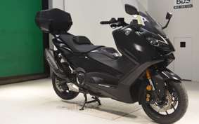 YAMAHA T-MAX 560 T 2024 SJ19J