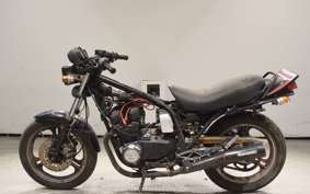 KAWASAKI GPZ400 ZX400A