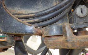 SUZUKI COLLEDA 50 S K50