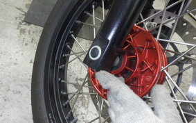 MOTO GUZZI V7 RACER 2013
