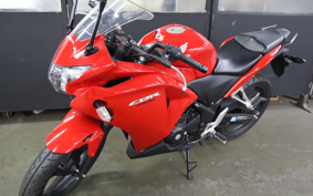 HONDA CBR250R MC41