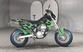 KAWASAKI D-TRACKER LX250E