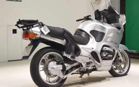 BMW R1150RT 2001