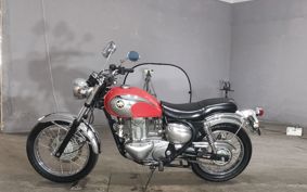 KAWASAKI ESTRELLA250 RS BJ250A