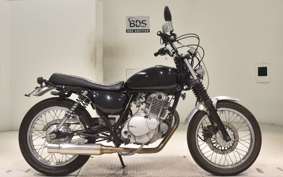 SUZUKI ST250 2007 NJ4AA