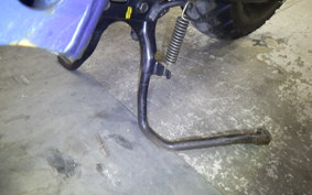 HONDA ZOOMER 2011 AF58