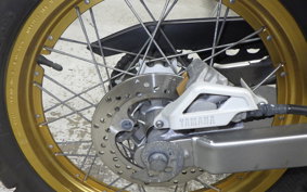 YAMAHA SEROW 250 Gen.2 DG17J