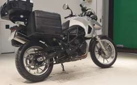 BMW F650GS 2011