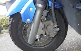 SUZUKI スウィッシュ125 DV12B