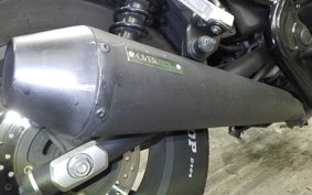 HONDA REBEL 250 1996 MC49