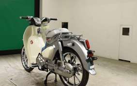 HONDA C125 SUPER CUB 2026 JA71