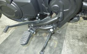 HONDA REBEL 500 A 2025 PC60