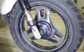 SUZUKI ﾚｯﾂ CA4AA