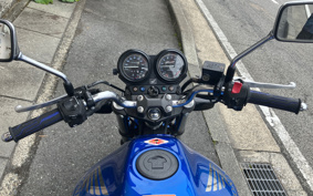 HONDA HORNET250 MC31